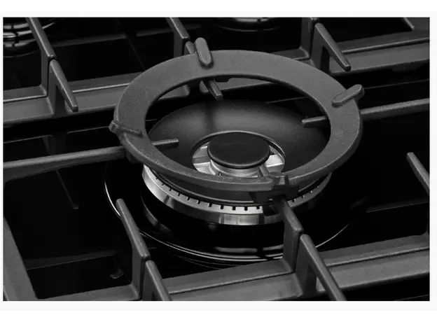 გაზქურის ზედაპირი Kuppersberg FG 95 B, 8 image