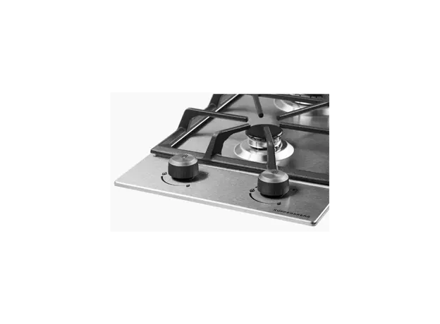 გაზქურის ზედაპირი Kuppersberg FS 32 X, 6 image