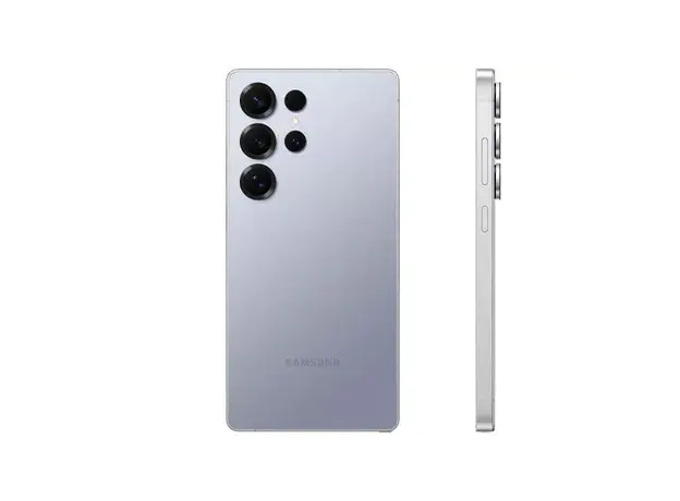 Mobile Phone Samsung S938B/DS Galaxy S25 Ultra Dual Sim 12GB RAM 256GB 5G, 3 image