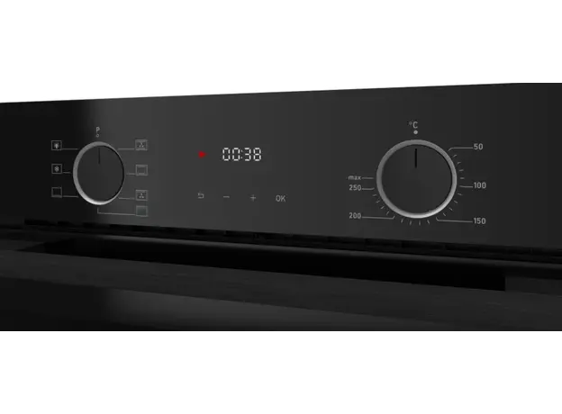 ჩასაშენებელი ღუმელი Kuppersberg HF 608 B (7), 7 image