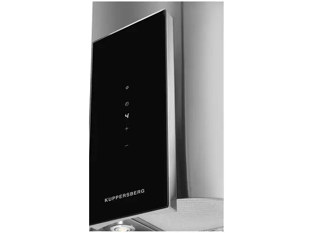 გამწოვი Kuppersberg WL MOTUBA X, 8 image