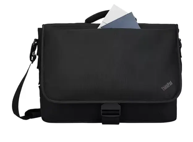 Laptop bag ThinkPad 15.6-inch Essential Messenger, 2 image