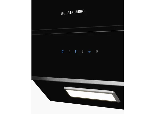 გამწოვი Kuppersberg F 600 BX, 7 image
