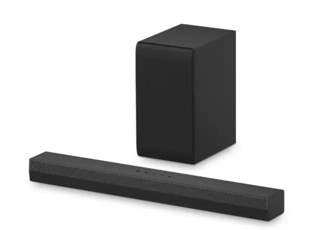 სახლის კინოთეატრი LG S40T.DARELLK