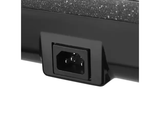 გრილი Ardesto GHP-5Bl, 1500W, Grill, Black, 4 image