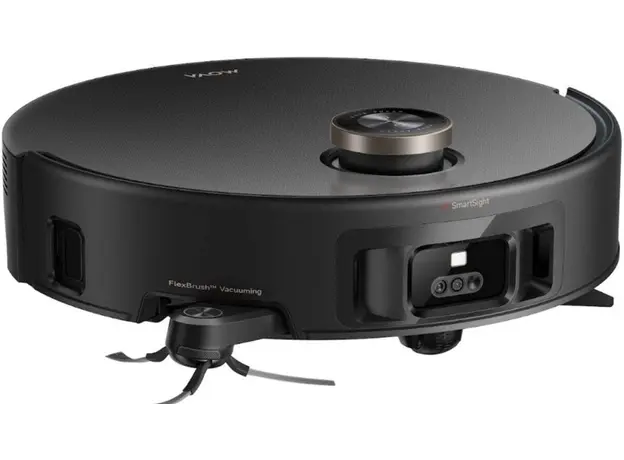 მტვერსასრუტი Mova Robot Vacuum Z60 Ultra Roller Complete (RLZ83CE-1), 3 image