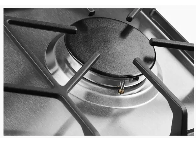 გაზქურის ზედაპირი Kuppersberg FS 62 X, 4 image