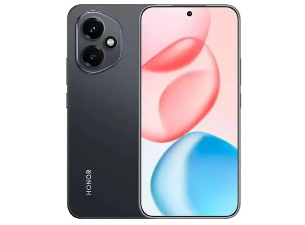 მობილური ტელეფონი HONOR 400 12GB/256GB Black