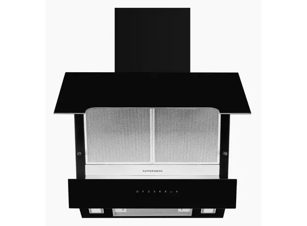 გამწოვი KUPPERSBERG F 693, 4 image