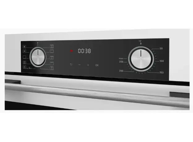 ჩასაშენებელი ღუმელი Kuppersberg HF 610 W, 5 image