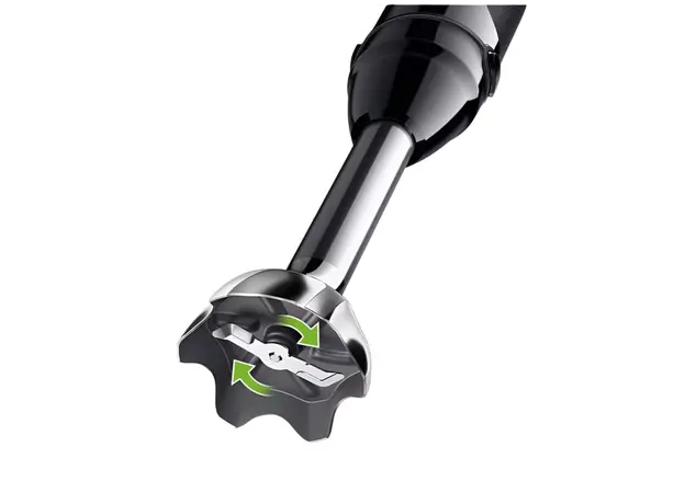 ბლენდერი Braun MQ55236MBK, 3 image