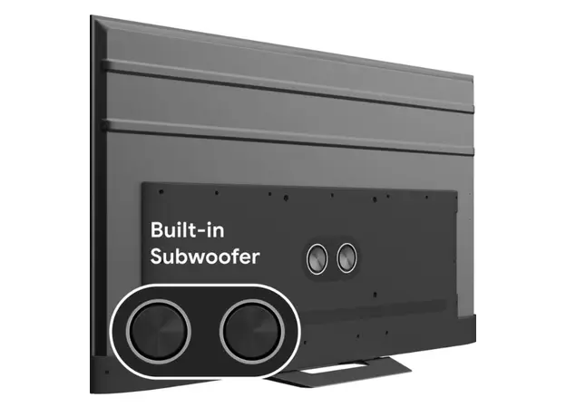 ტელევიზორი BLAUPUNKT 65MCG8000, 3 image