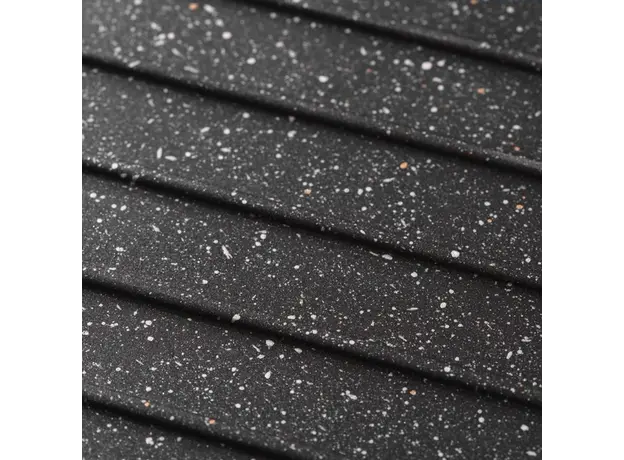 გრილი Ardesto GHP-5Bl, 1500W, Grill, Black, 6 image