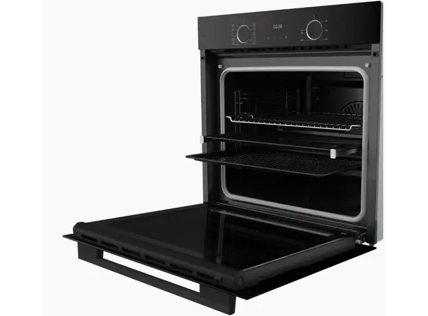 ჩასაშენებელი ღუმელი Kuppersberg KSO 610 B, 3 image