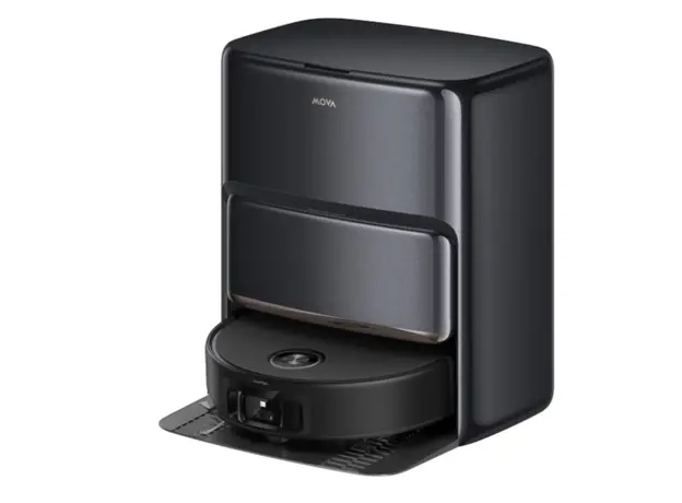 მტვერსასრუტი Mova Robot Vacuum Z60 Ultra Roller Complete (RLZ83CE-1)