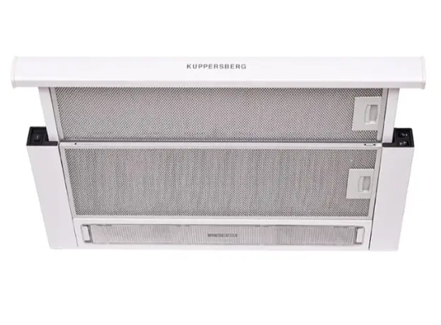 გამწოვი KUPPERSBERG SLIMLUX II 60 BG