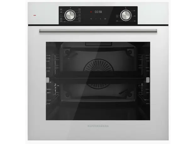 ჩასაშენებელი ღუმელი Kuppersberg HF 610 W, 2 image