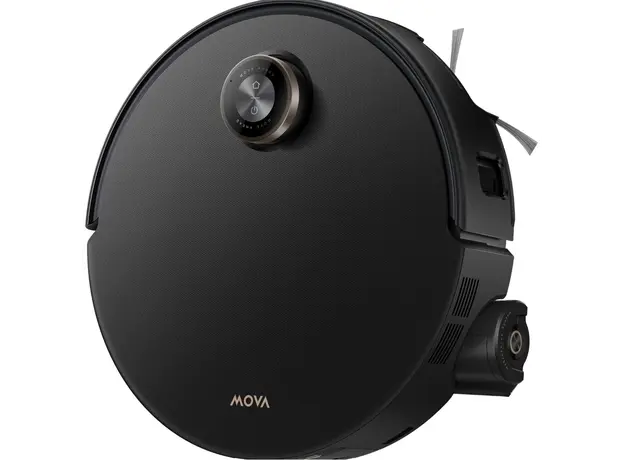 მტვერსასრუტი Mova Robot Vacuum Z60 Ultra Roller Complete (RLZ83CE-1), 2 image