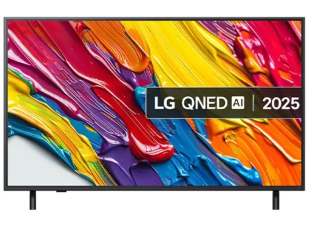 ტელევიზორი LG 55QNED82A6B