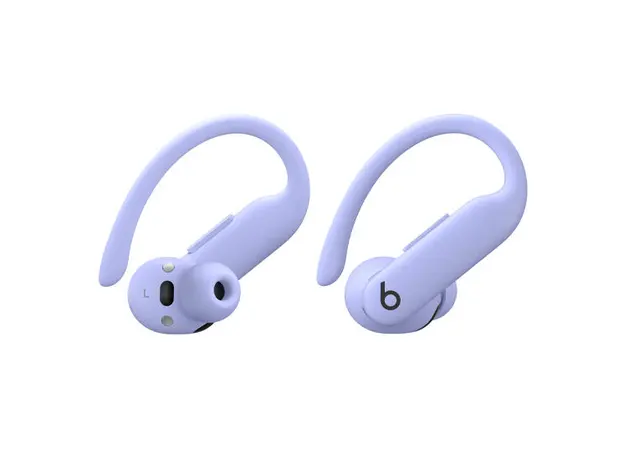 ყურსასმენი Beats Studio Powerbeats Pro 2 Purple, 2 image