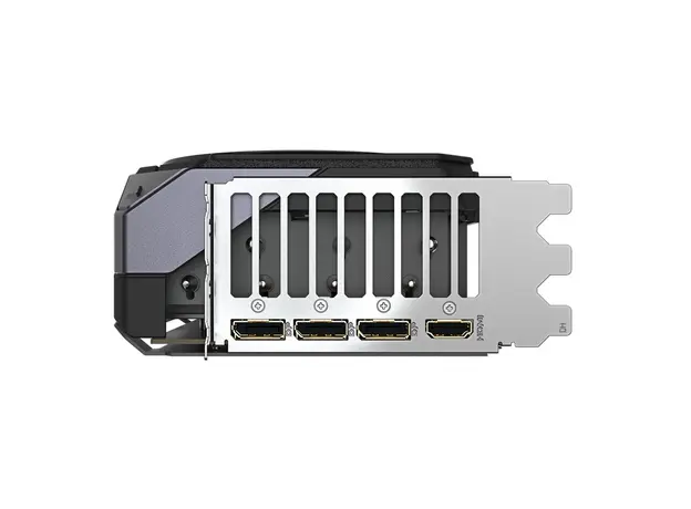 ვიდეო დაფა GIGABYTE Graphic Adapter GeForce RTX 5080 16GB GDDR7 GAMING OC, 5 image