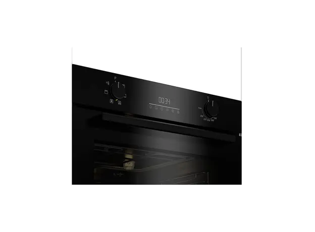 ჩასაშენებელი ღუმელი Beko BCBIE17300KSB, 3 image