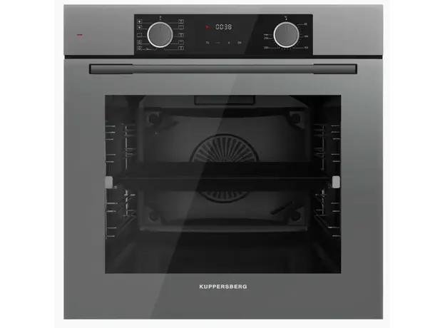 ჩასაშენებელი ღუმელი Kuppersberg HF 610 GR