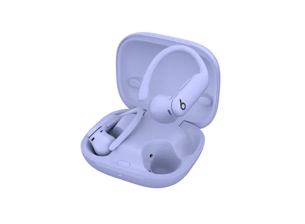 ყურსასმენი Beats Studio Powerbeats Pro 2 Purple, 3 image