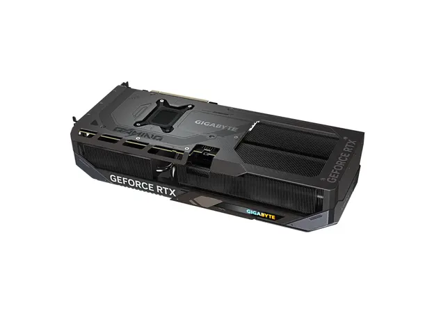 ვიდეო დაფა GIGABYTE Graphic Adapter GeForce RTX 5080 16GB GDDR7 GAMING OC, 4 image