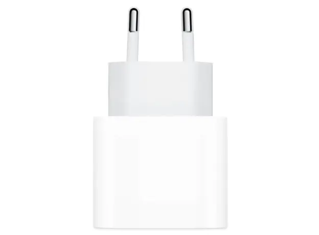 Adapter APPLE 20w USB Power Adapter/MD3J4ZM/A, 2 image