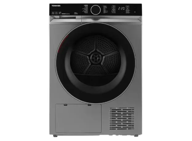 სარეცხის საშრობი TOSHIBA TD-BK100GHUZ(SK)