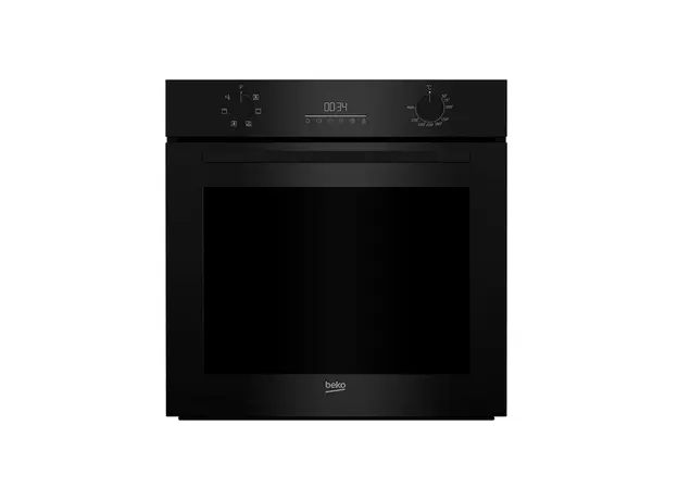 ჩასაშენებელი ღუმელი Beko BCBIE17300KSB, 5 image