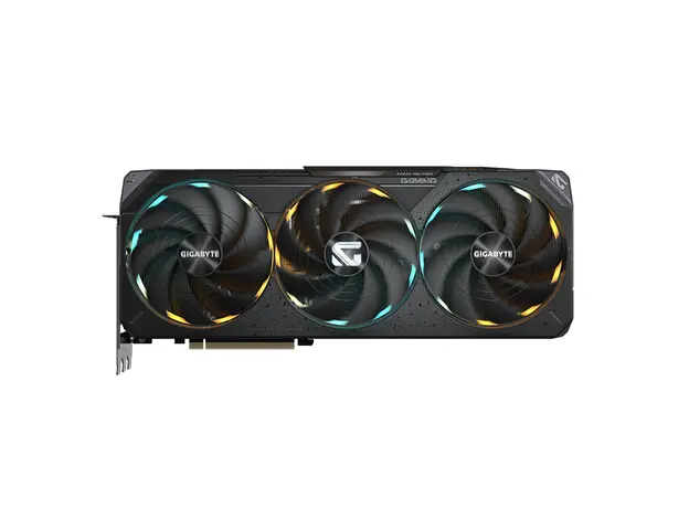 ვიდეო დაფა GIGABYTE Graphic Adapter GeForce RTX 5080 16GB GDDR7 GAMING OC, 2 image