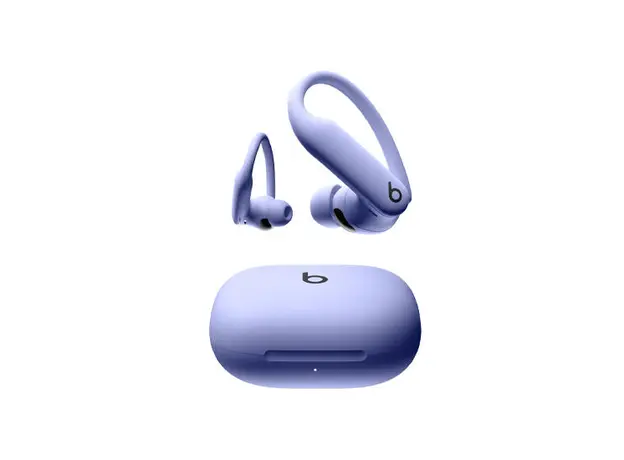 ყურსასმენი Beats Studio Powerbeats Pro 2 Purple