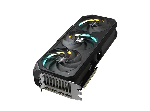 ვიდეო დაფა GIGABYTE Graphic Adapter GeForce RTX 5080 16GB GDDR7 GAMING OC, 3 image