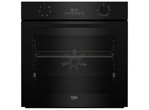 ჩასაშენებელი ღუმელი Beko BCBIE17300KSB