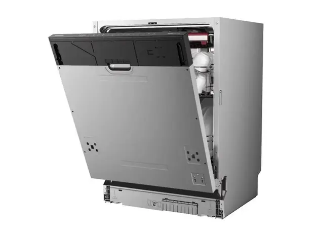 ჭურჭლის სარეცხი მანქანა Toshiba DW-10B3(B)-CIS, 2 image