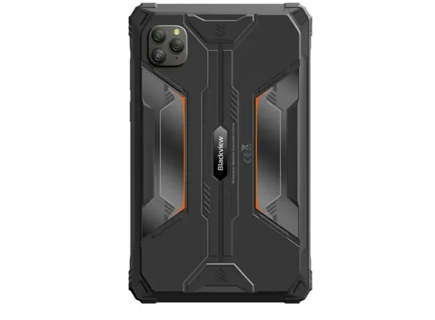 პლანშეტი Blackview Active 5 LTE 8.7'  FHD+  8GB 128GB Black, 3 image