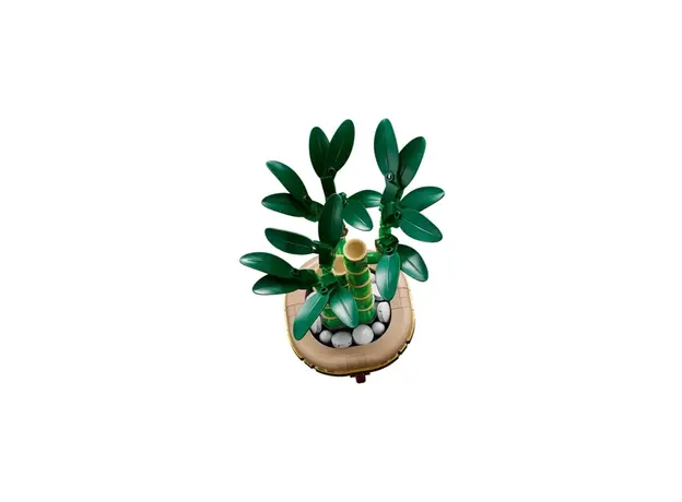 LEGO Constructor Botanicals Lucky Bamboo, 3 image