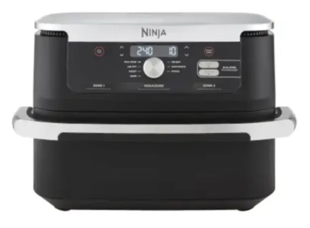 აეროგრილი Ninja AF500EU Black