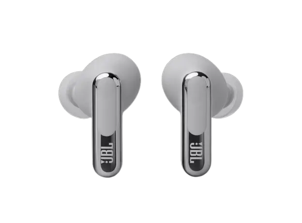 ყურსასმენი JBL Live Beam 3 Silver, 2 image