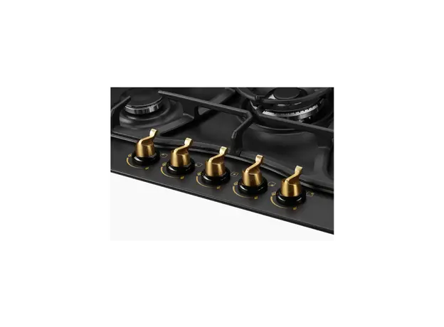 გაზქურის ზედაპირი Kuppersberg FS 703 B, 4 image