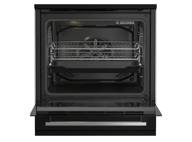 გაზქურა BEKO FBE63331XCS, 3 image