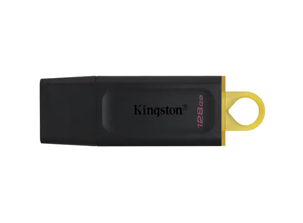 ფლეშ მეხსიერება Flash Kingston 128GB DTX