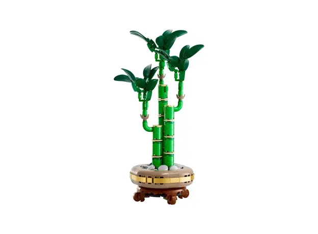 LEGO Constructor Botanicals Lucky Bamboo, 2 image