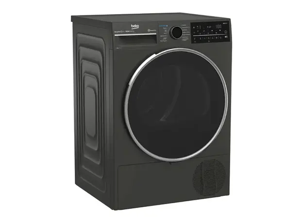სარეცხის საშრობი Beko B5T89243M bPRO 500, 2 image