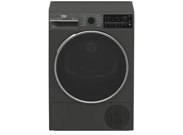 სარეცხის საშრობი Beko B5T89243M bPRO 500