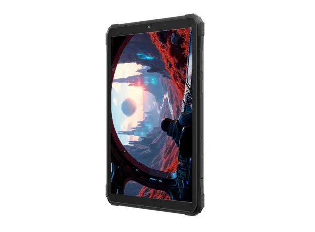 პლანშეტი Blackview Active 5 LTE 8.7'  FHD+  8GB 128GB Black, 4 image