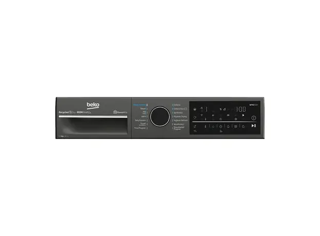 სარეცხის საშრობი Beko B5T89243M bPRO 500, 5 image