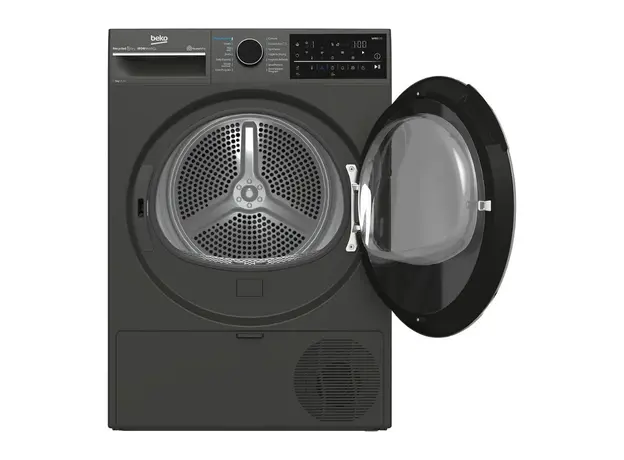 სარეცხის საშრობი Beko B5T89243M bPRO 500, 3 image